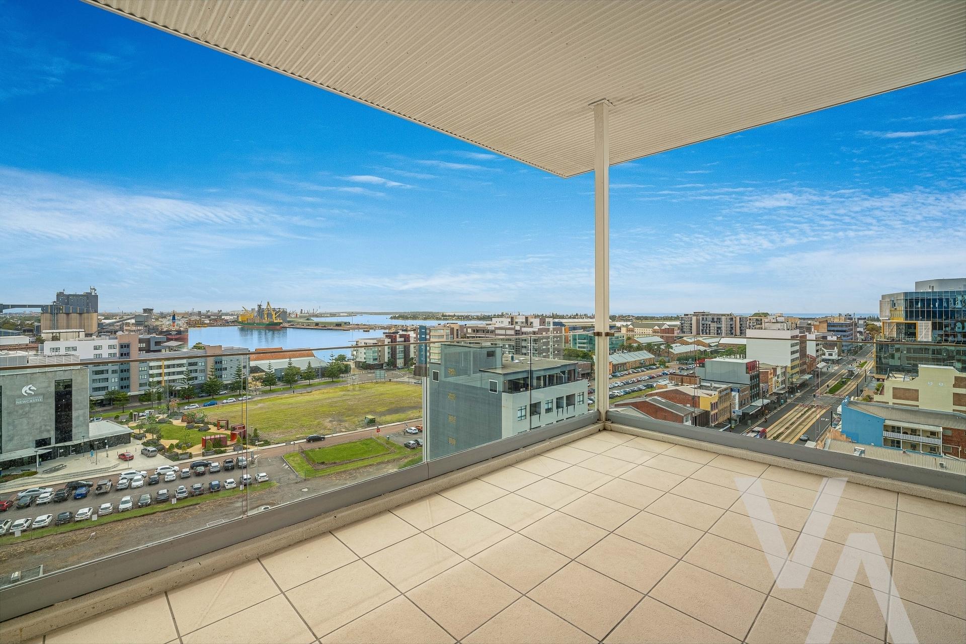 Unit 1202/489 Hunter Street Newcastle NSW