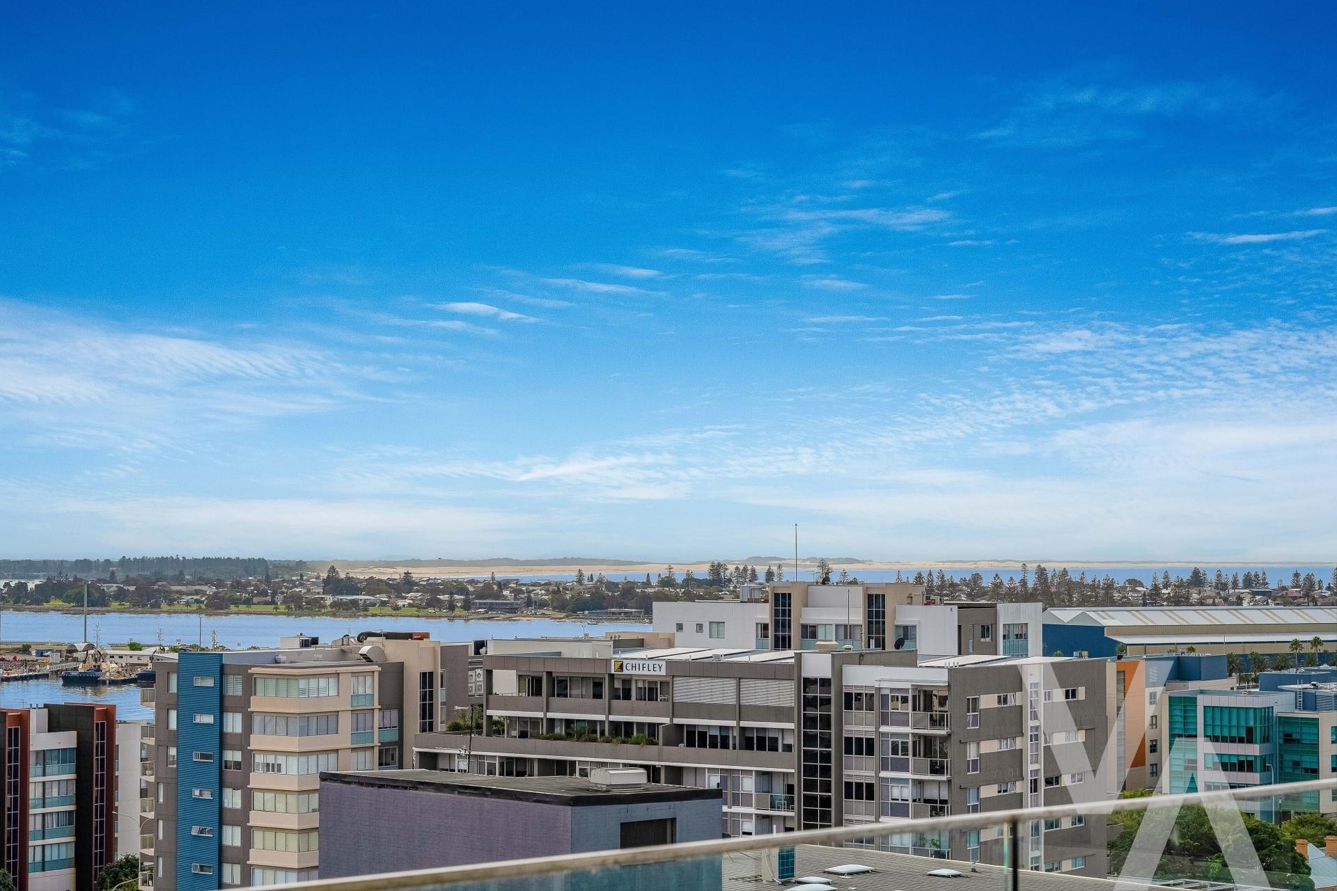 Unit 1202/489 Hunter Street Newcastle NSW