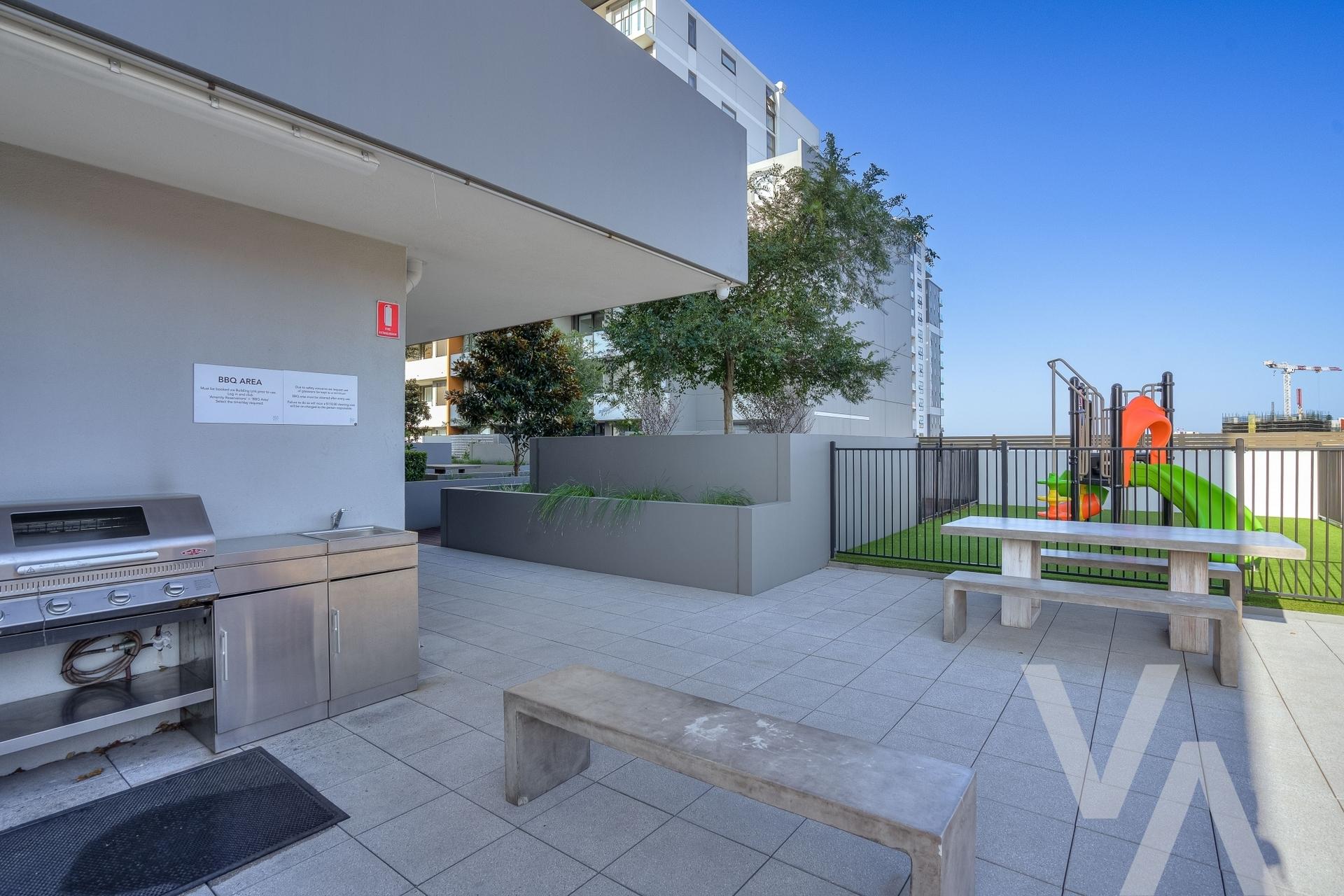 E905/11 Charles Street Wickham NSW