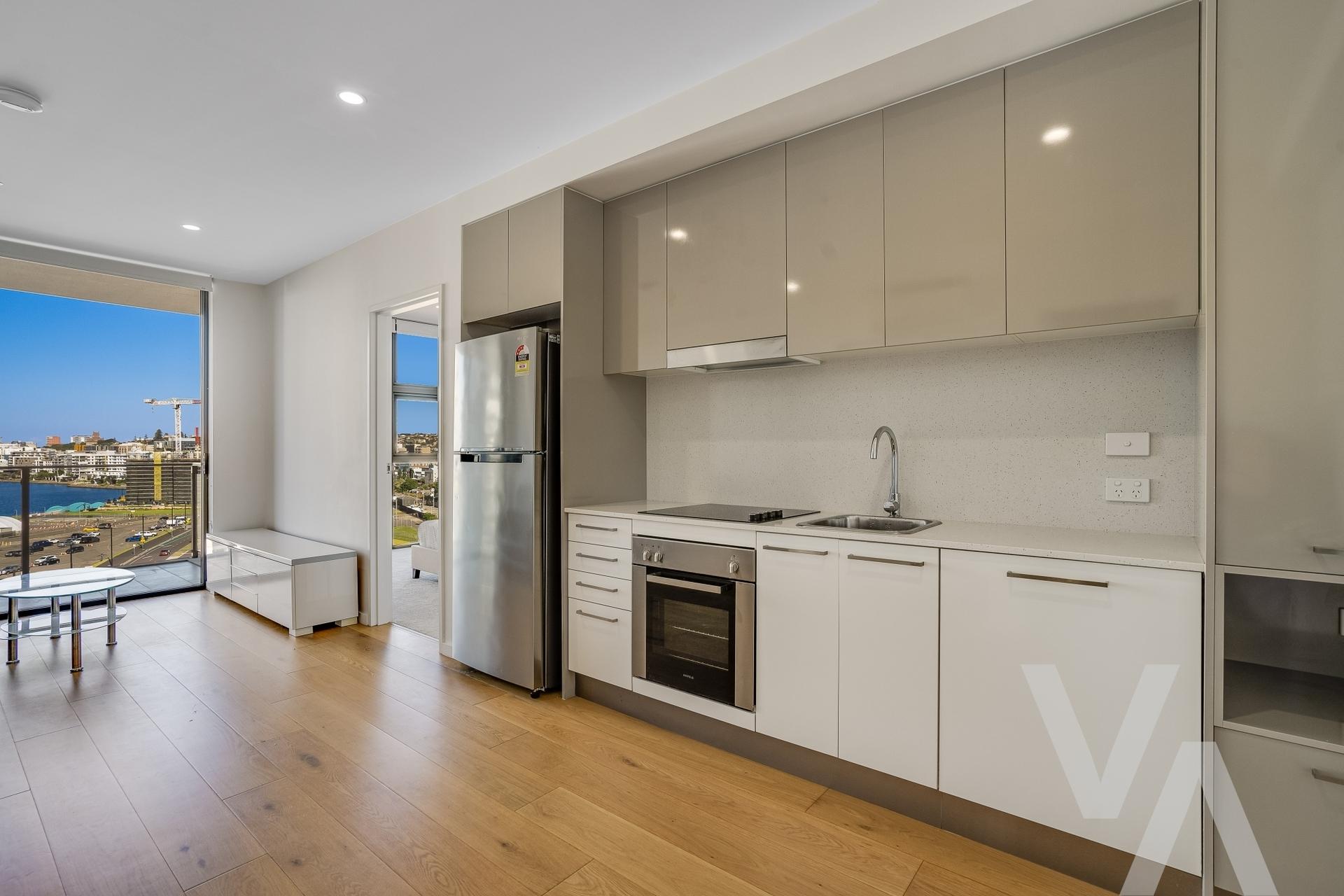 E905/11 Charles Street Wickham NSW