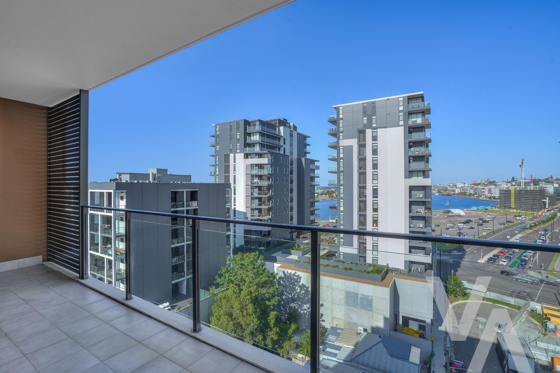 E905/11 Charles Street Wickham NSW