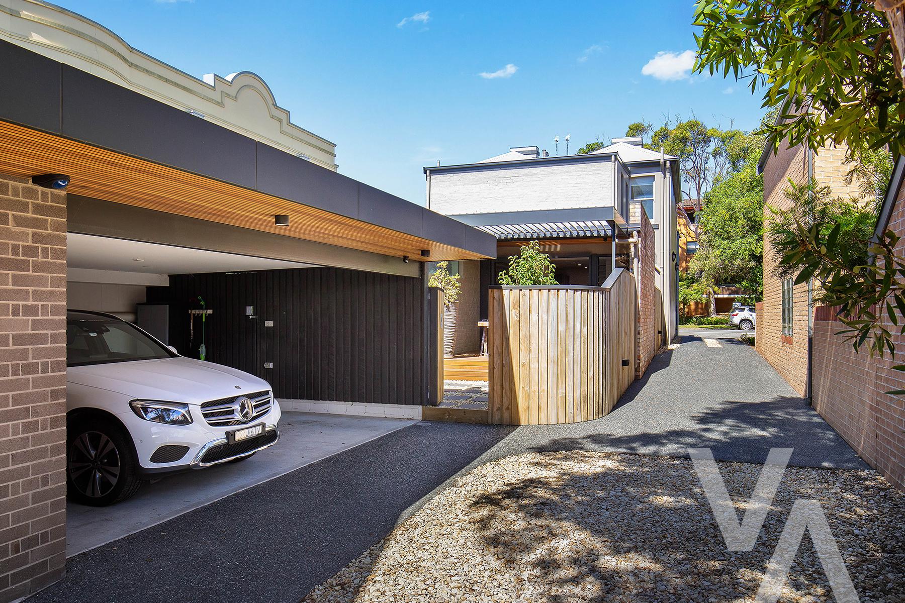 224 Darby Street Cooks Hill NSW