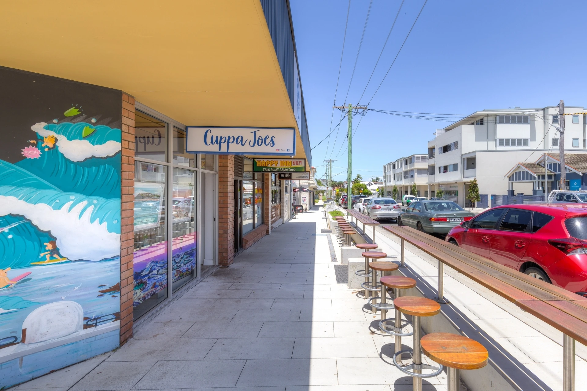 Unit 2/55 Merewether Street Merewether NSW