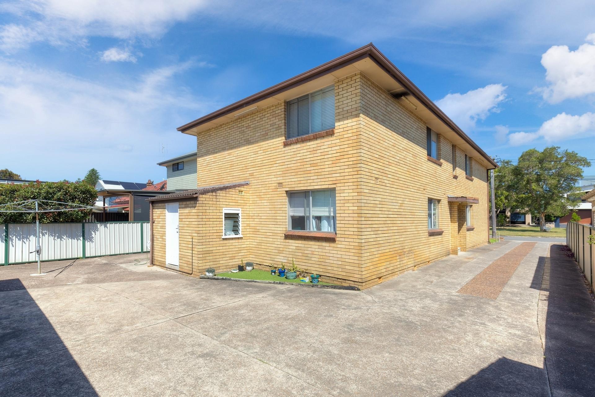 Unit 2/55 Merewether Street Merewether NSW