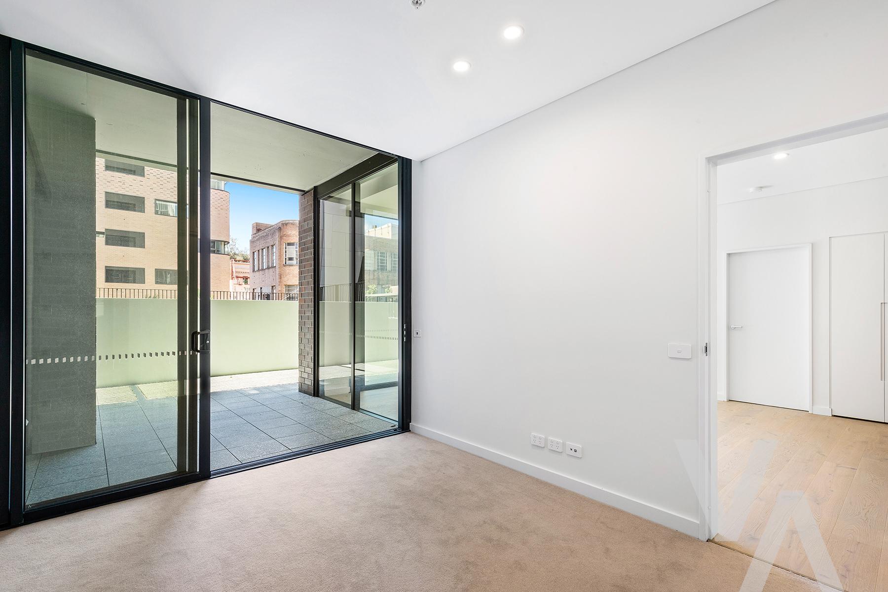 109/11 Perkins Street Newcastle NSW