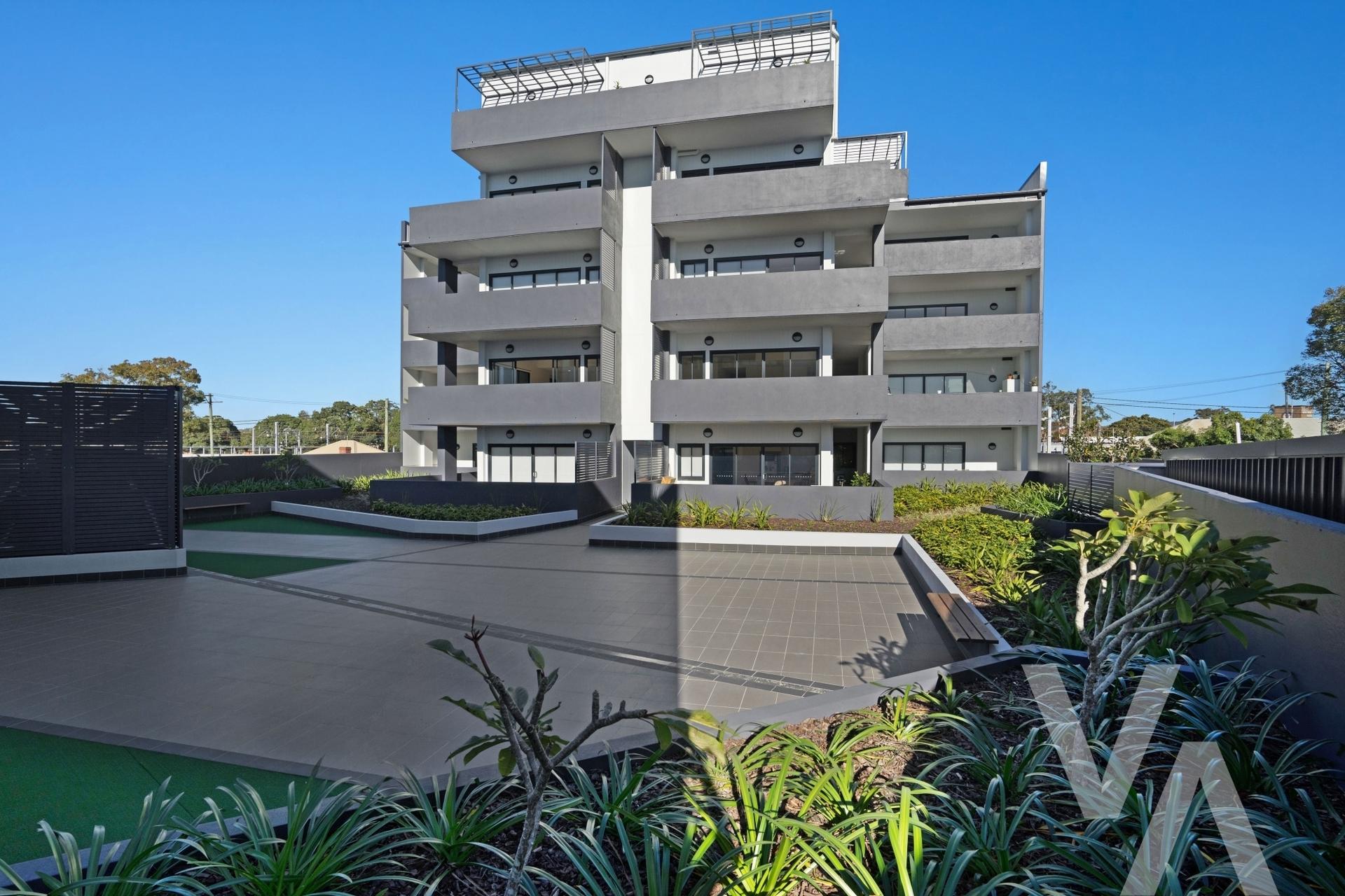 304/11 Fern Street Islington NSW