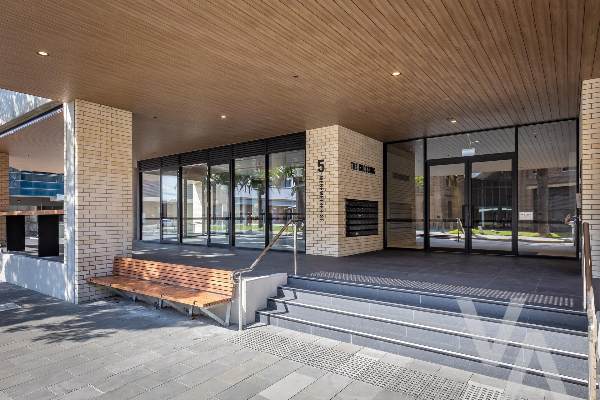 401/5 Merewether  Street Newcastle NSW