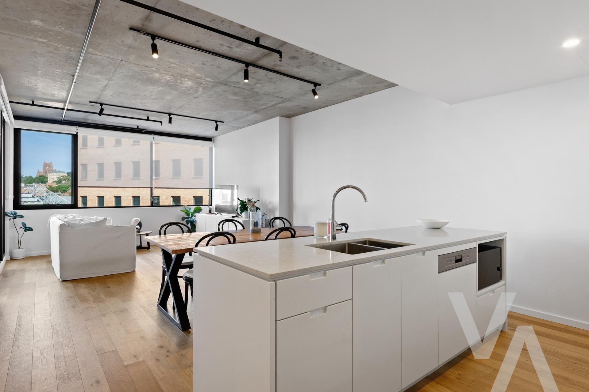 401/5 Merewether  Street Newcastle NSW