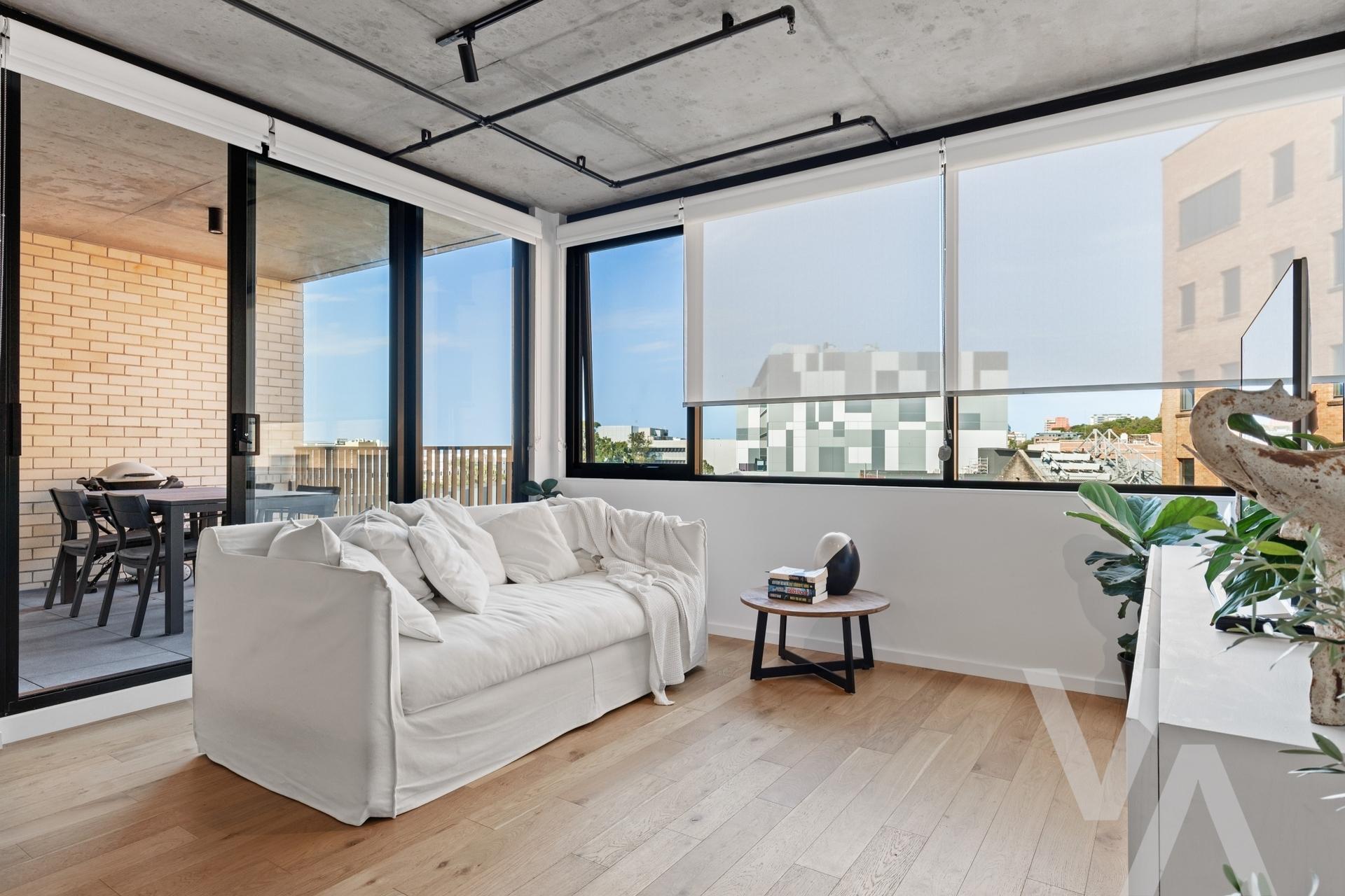 401/5 Merewether  Street Newcastle NSW