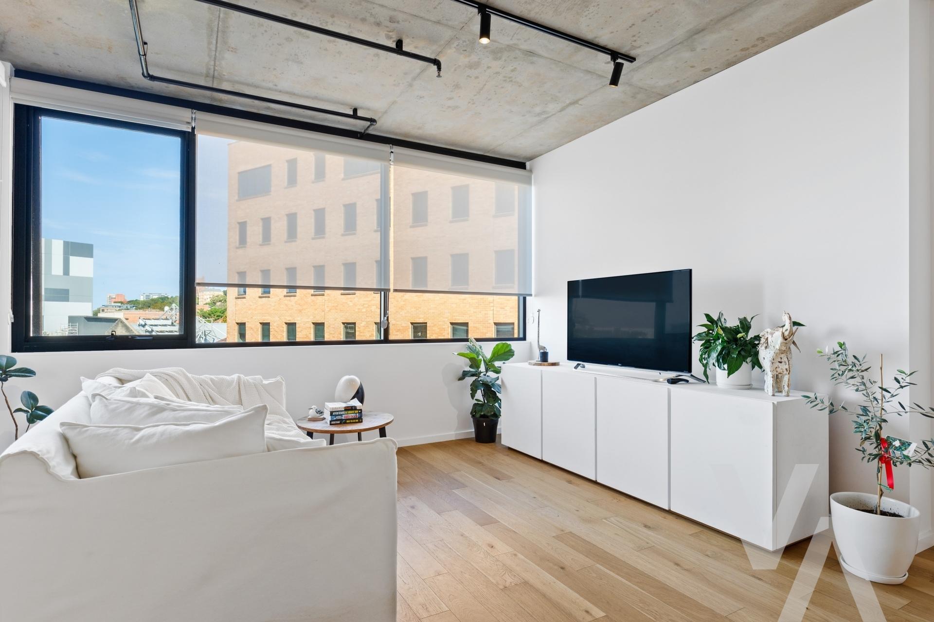 401/5 Merewether  Street Newcastle NSW