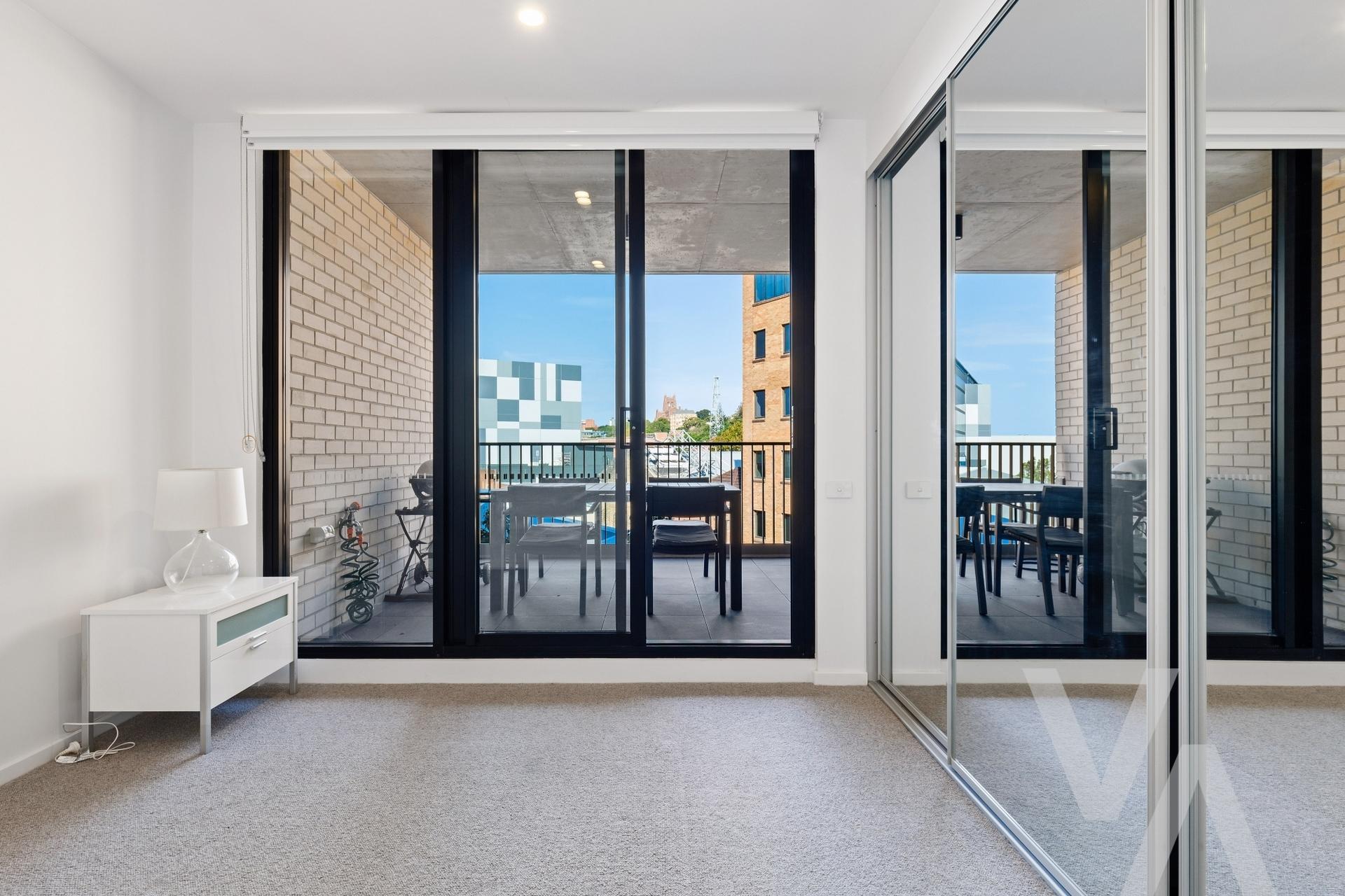 401/5 Merewether  Street Newcastle NSW