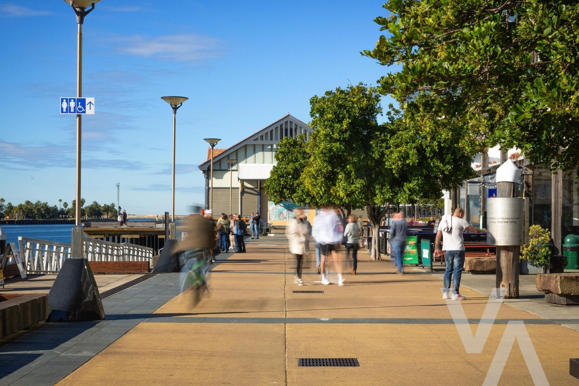 401/5 Merewether  Street Newcastle NSW