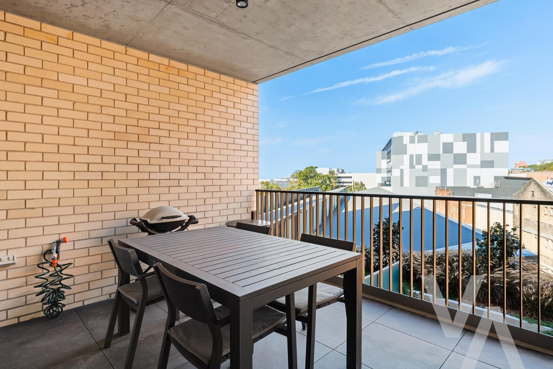 401/5 Merewether  Street Newcastle NSW