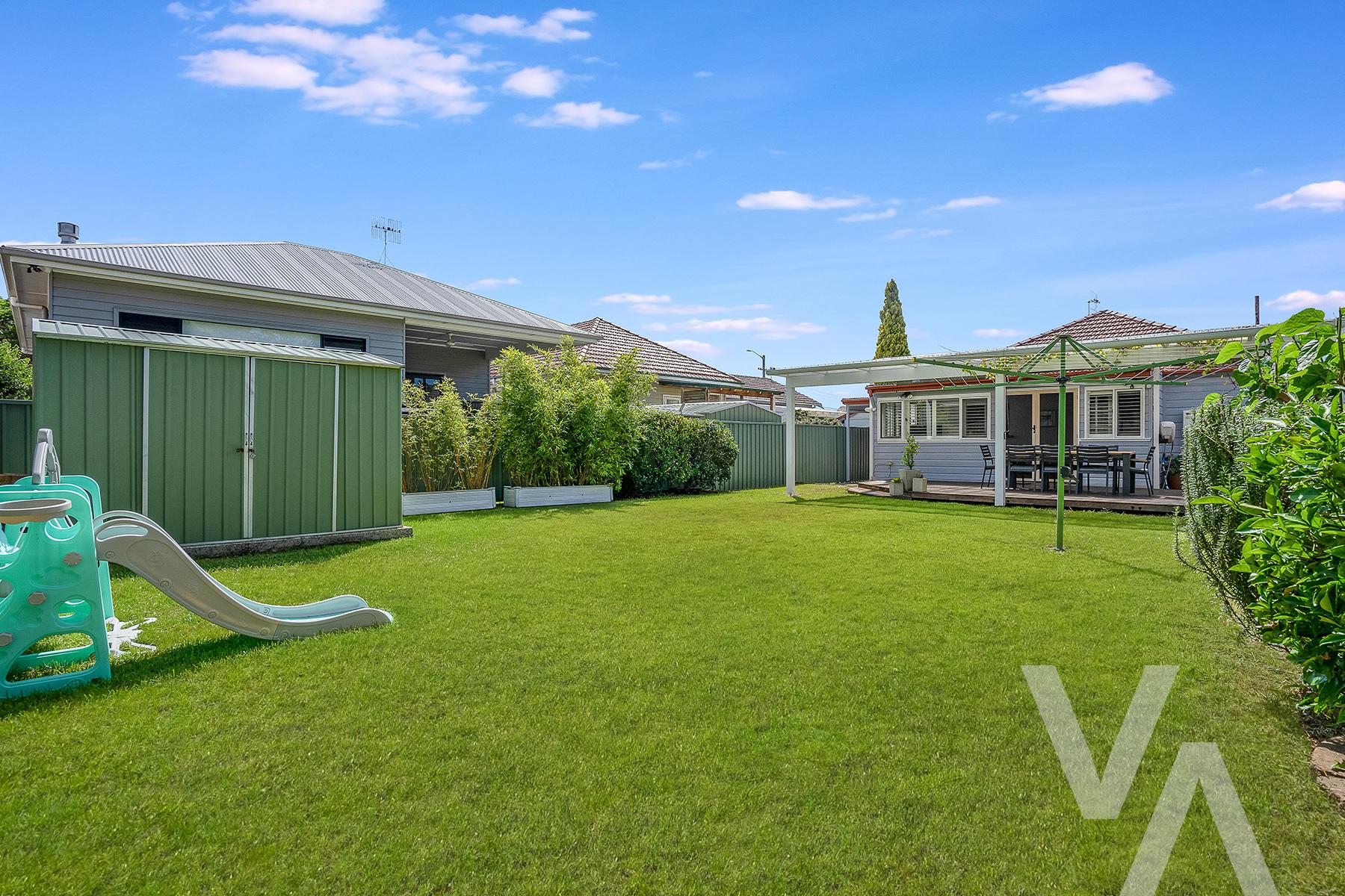 68 Royal  Street New Lambton NSW