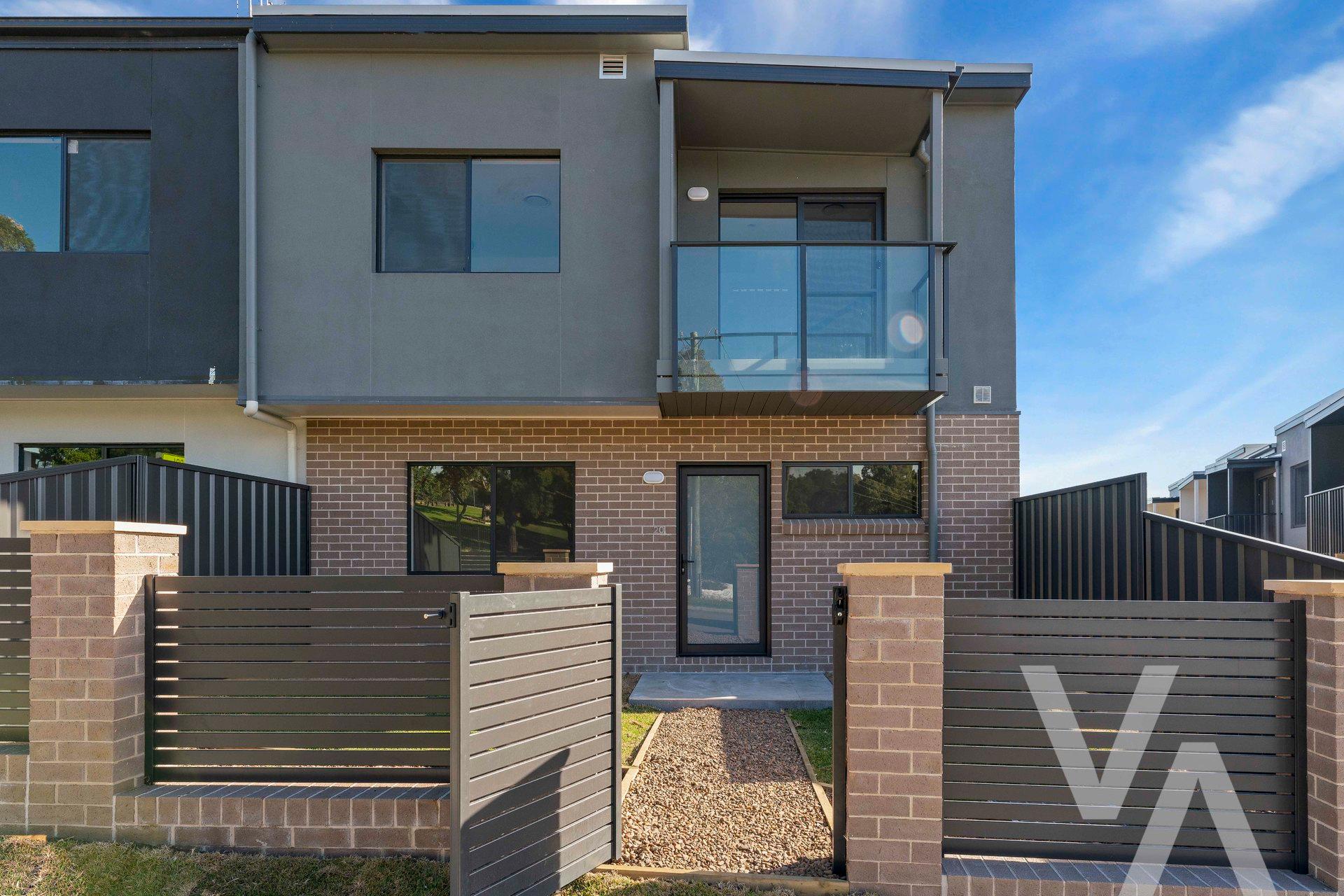 20/86 Ingall Street Mayfield NSW
