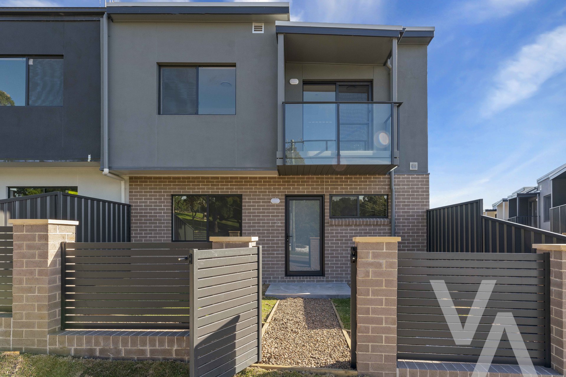 20/86 Ingall Street Mayfield NSW