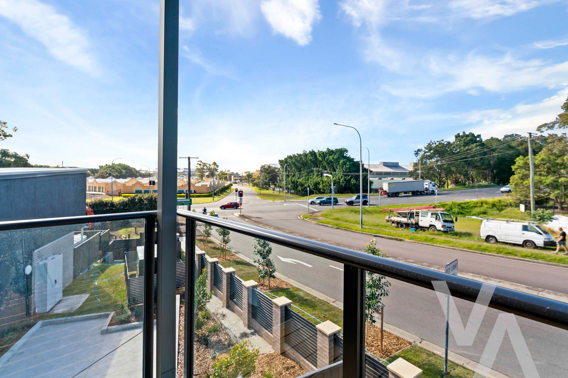 Unit 2/86 Ingall Street Mayfield NSW