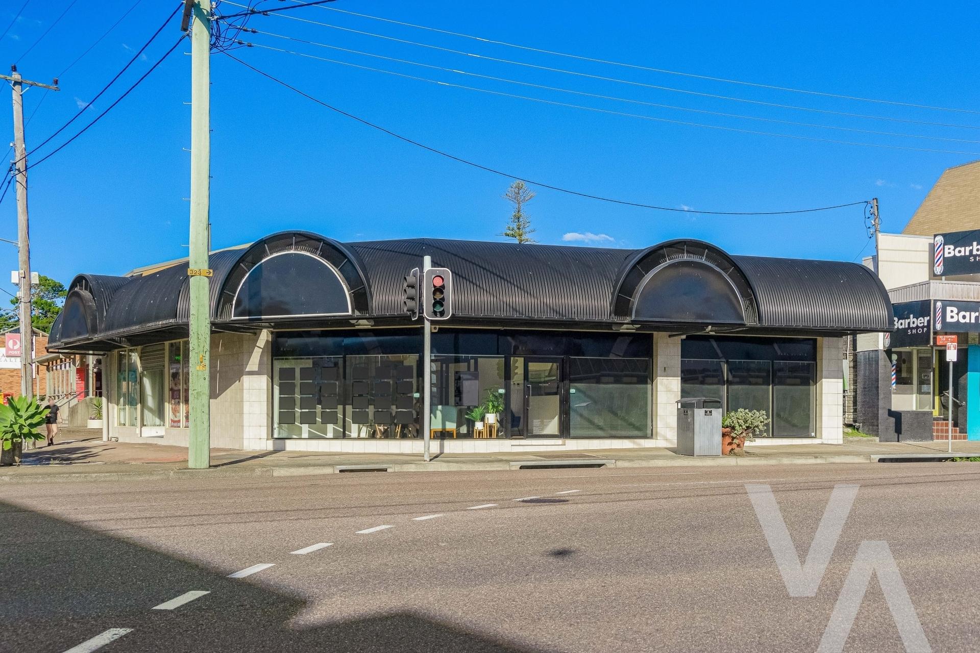 575 Pacific Highway Belmont NSW