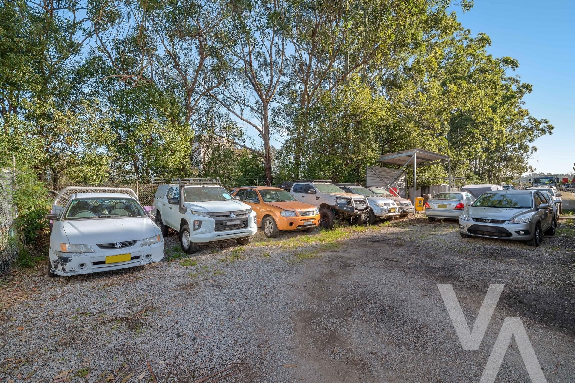 67 Pendlebury Road Cardiff NSW