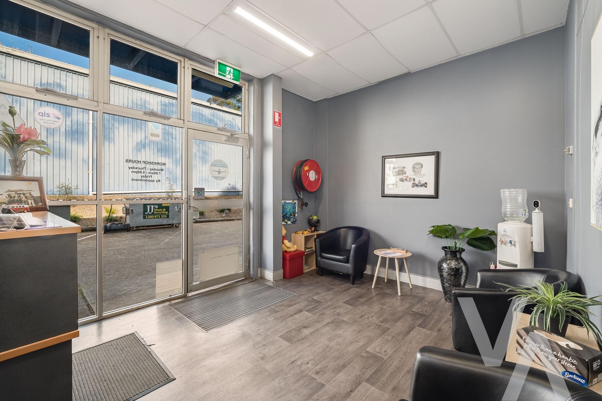67 Pendlebury Road Cardiff NSW
