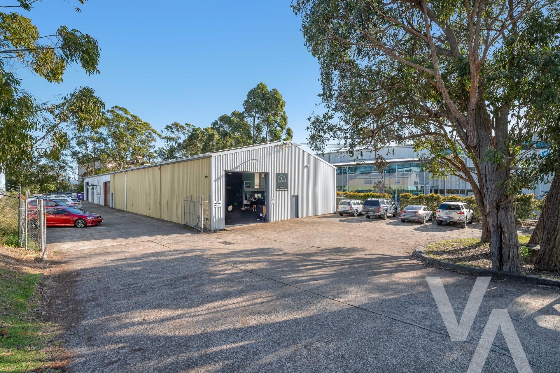 67 Pendlebury Road Cardiff NSW