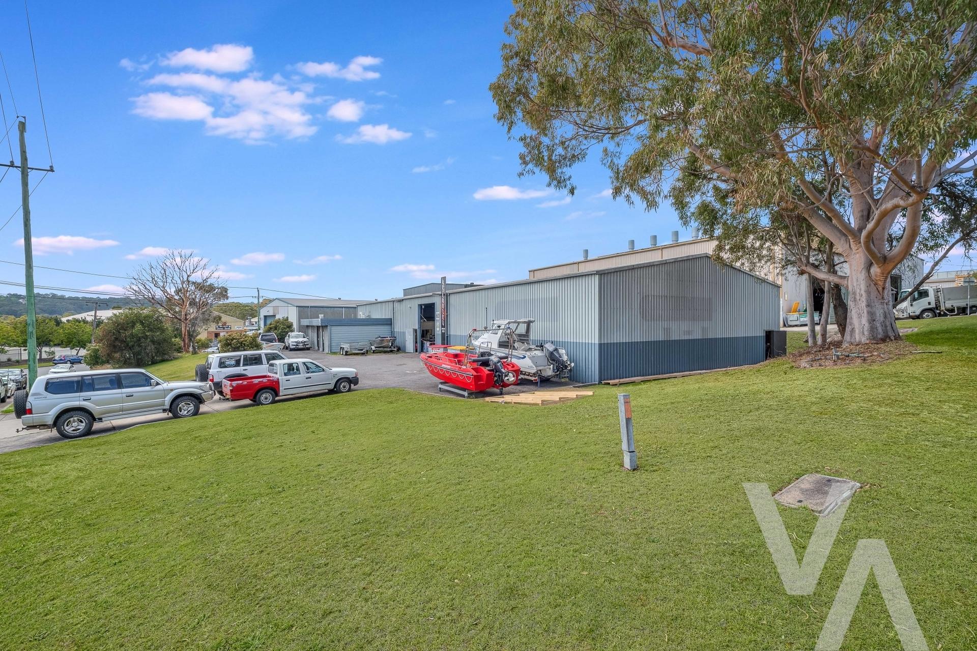60 Pendlebury Road Cardiff NSW
