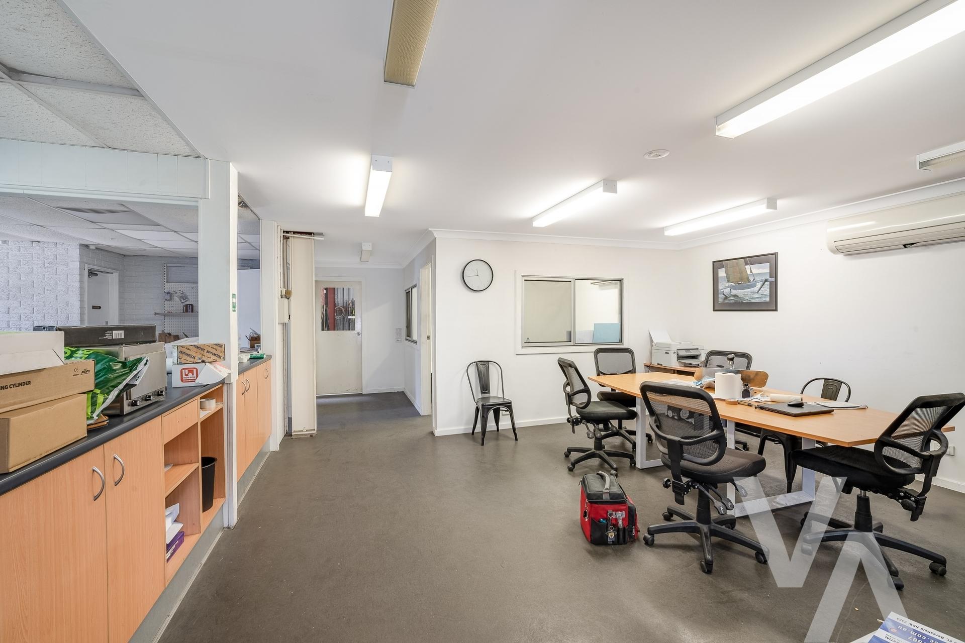 60 Pendlebury Road Cardiff NSW