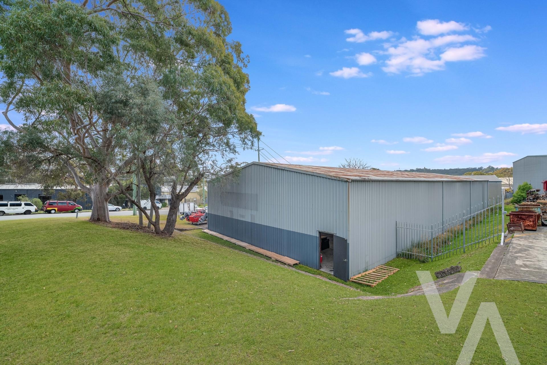 60 Pendlebury Road Cardiff NSW
