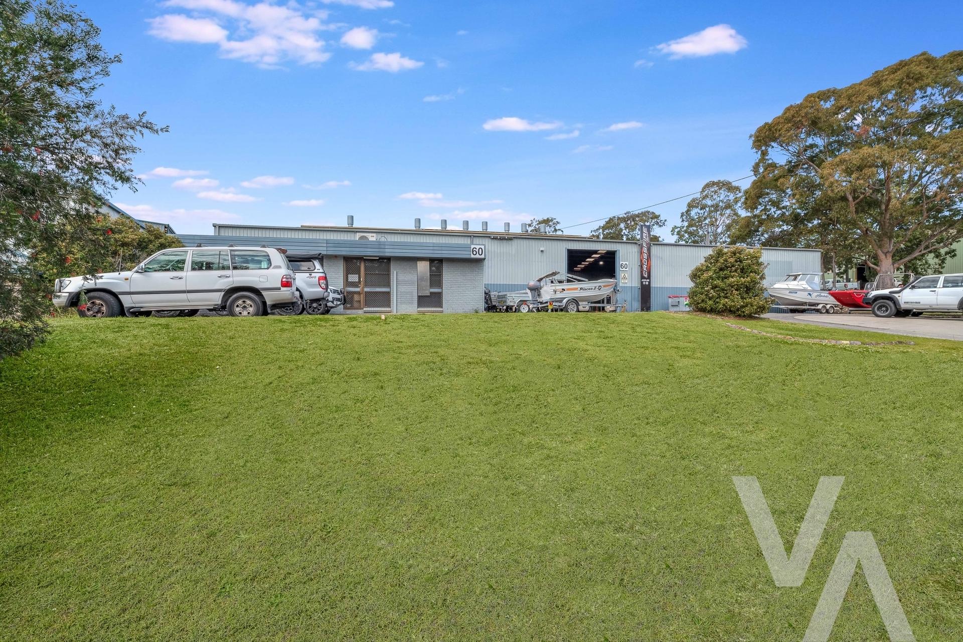 60 Pendlebury Road Cardiff NSW