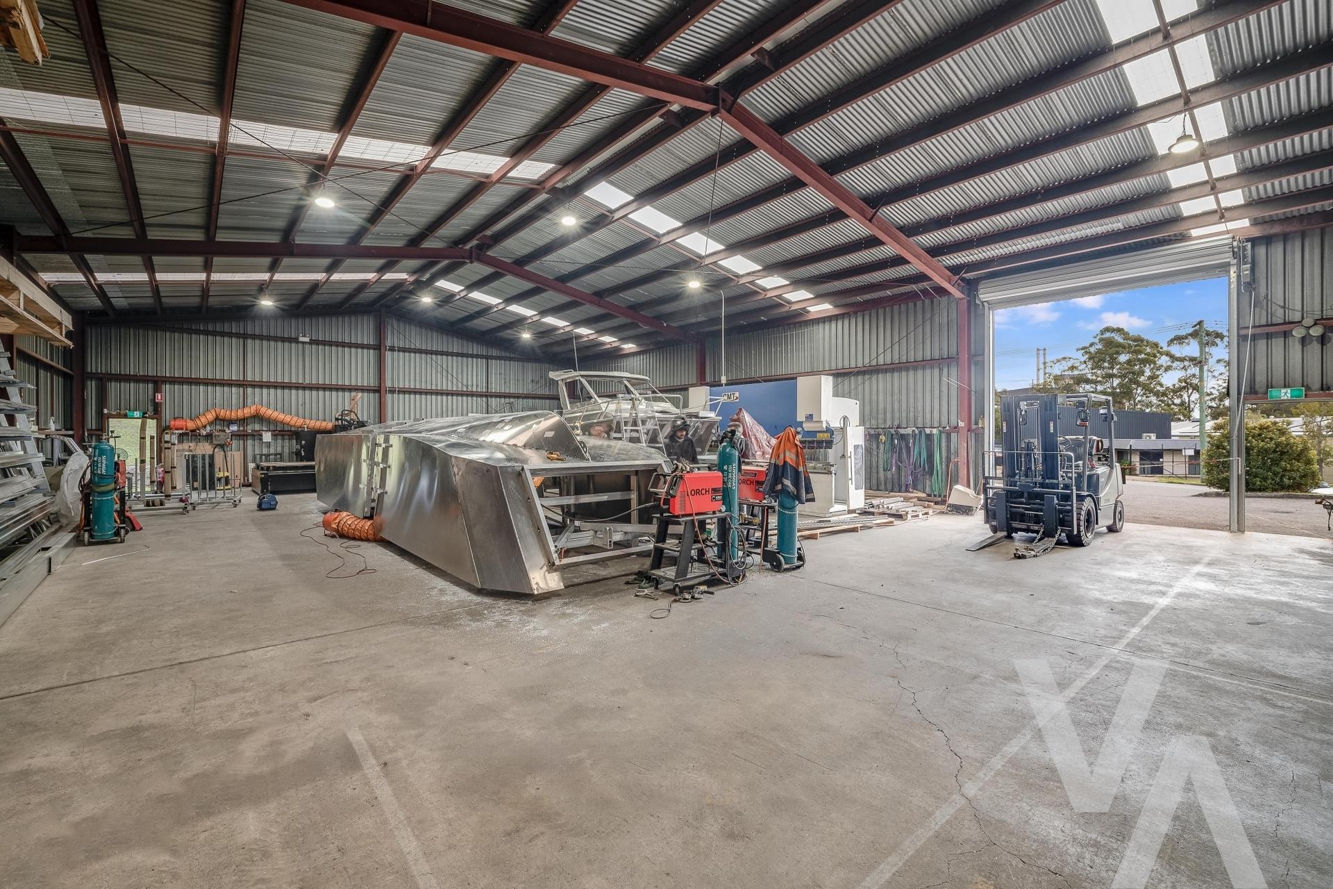60 Pendlebury Road Cardiff NSW