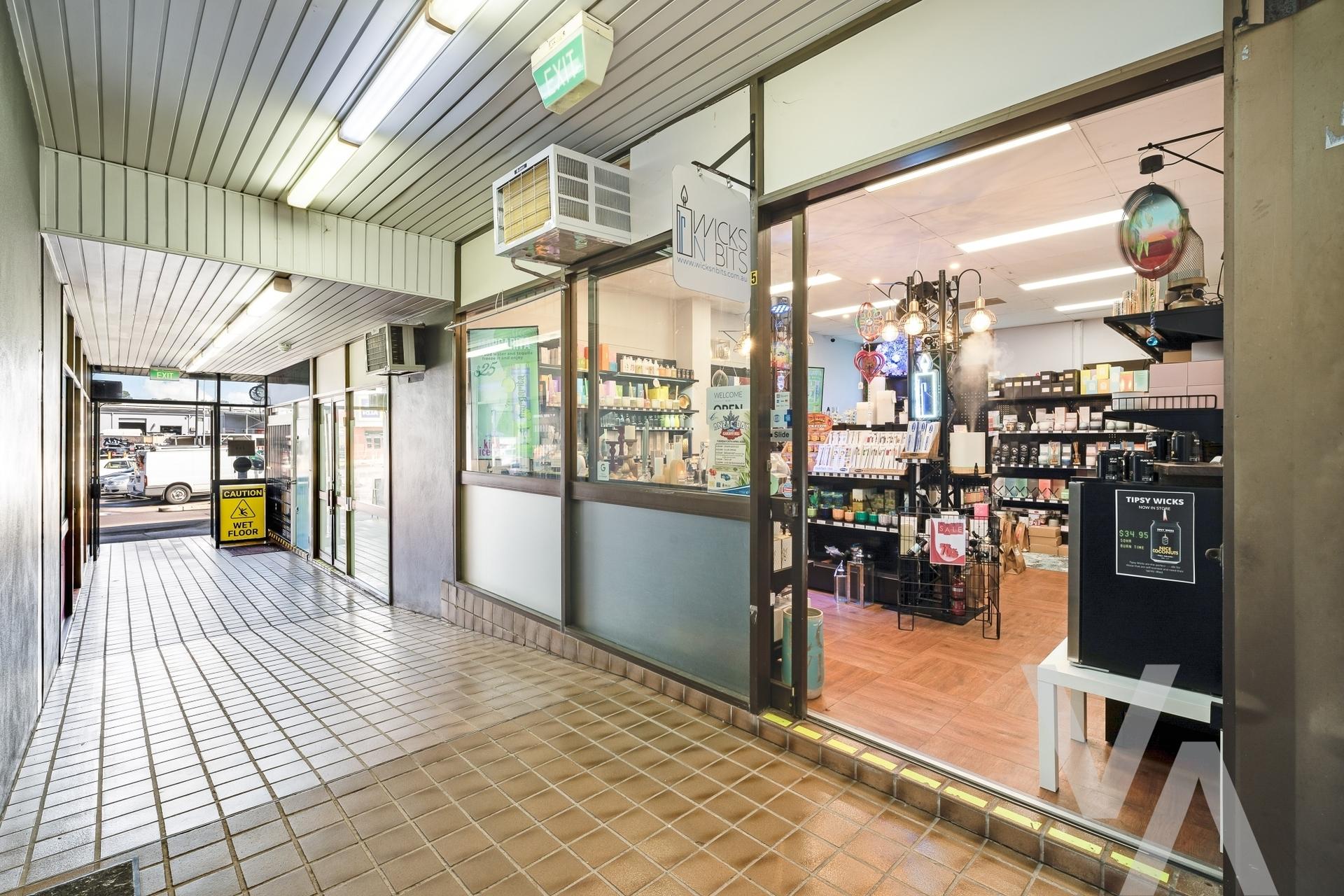 Shop 5/286 Main Road Cardiff NSW