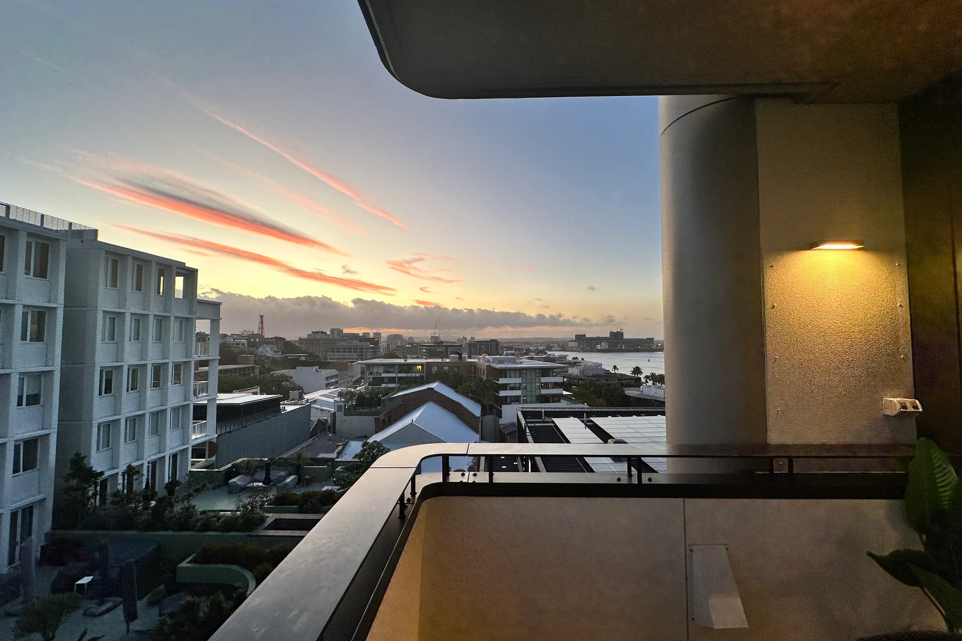 705/169 Hunter Street Newcastle NSW