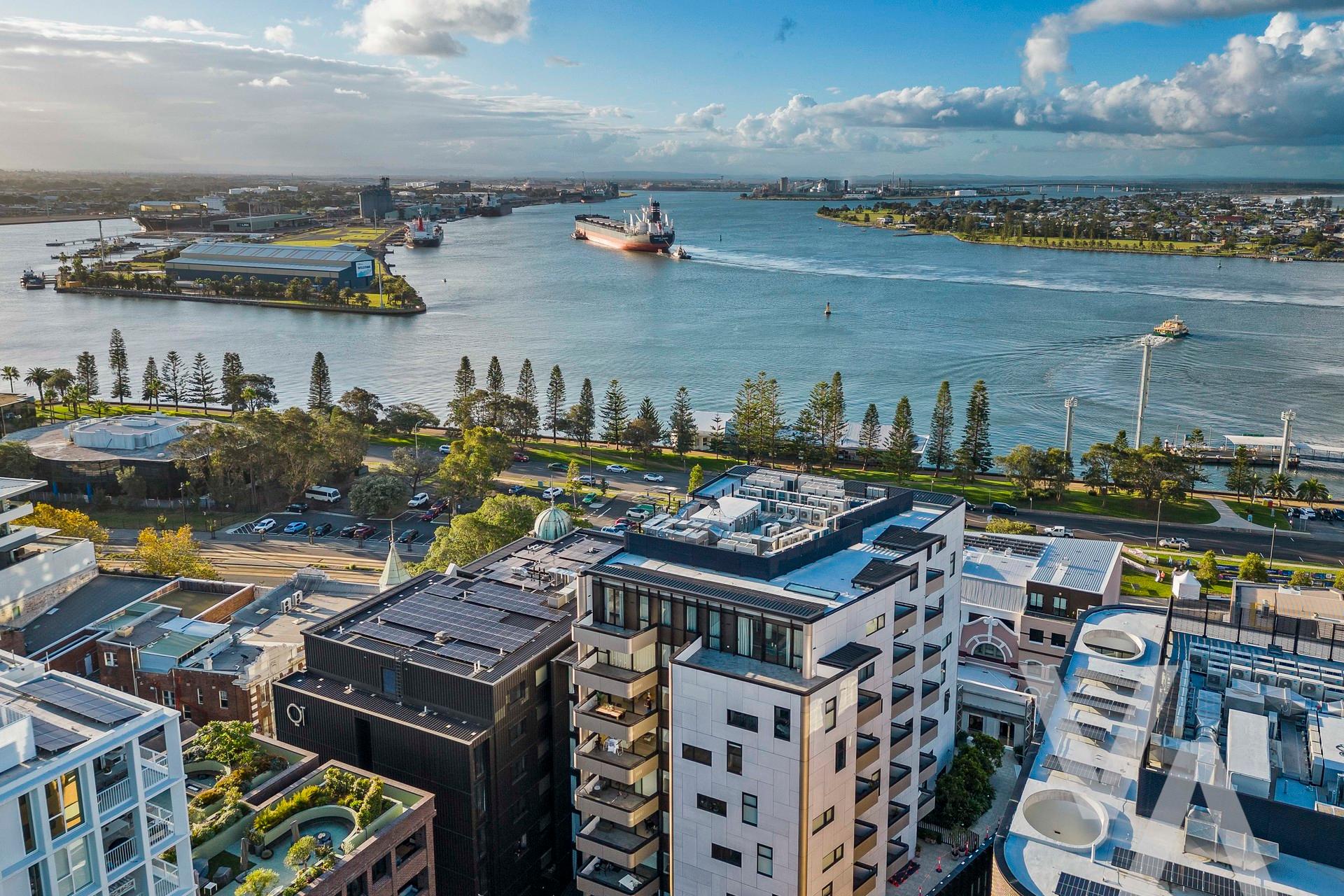 705/169 Hunter Street Newcastle NSW