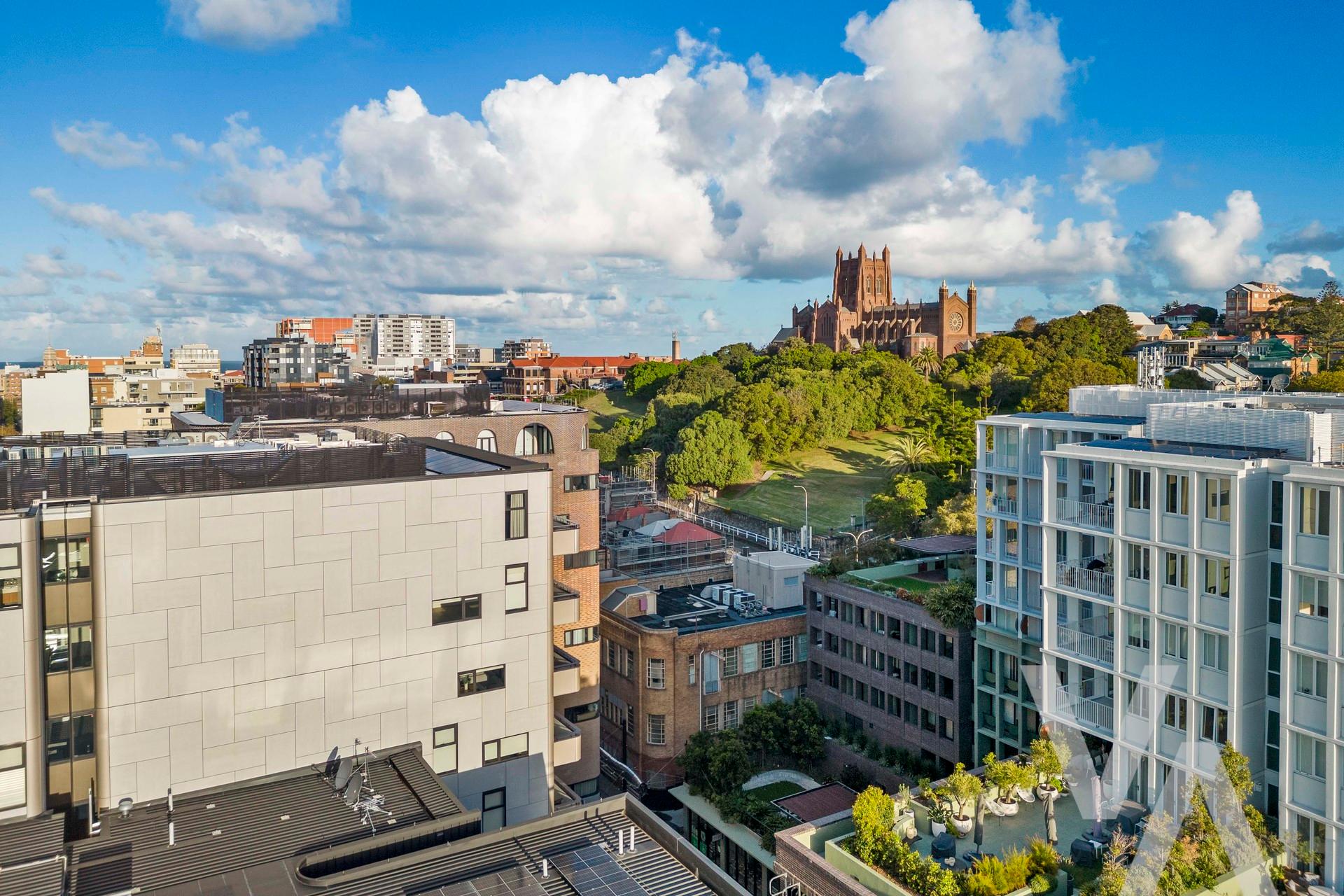 705/169 Hunter Street Newcastle NSW