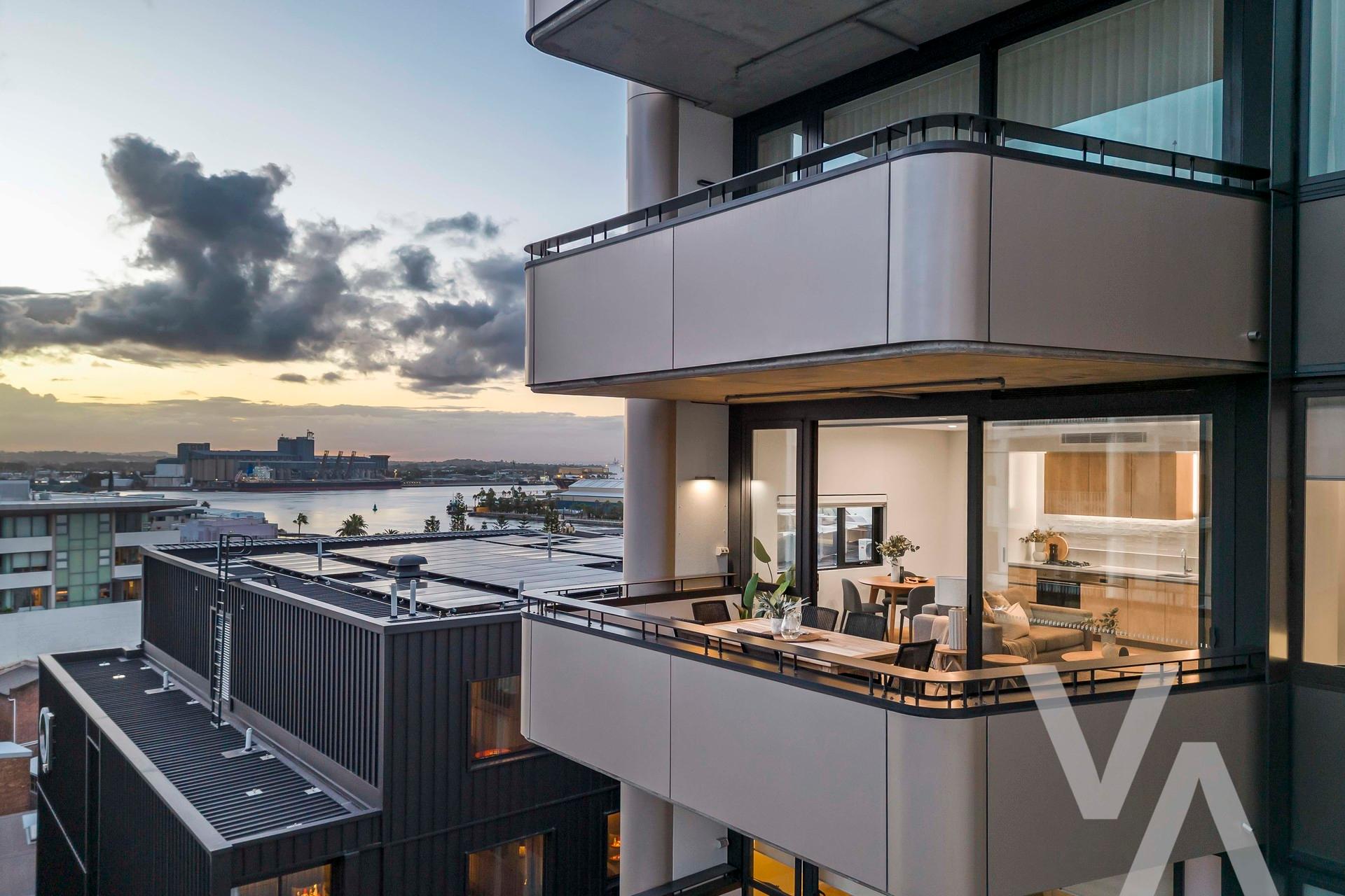 705/169 Hunter Street Newcastle NSW
