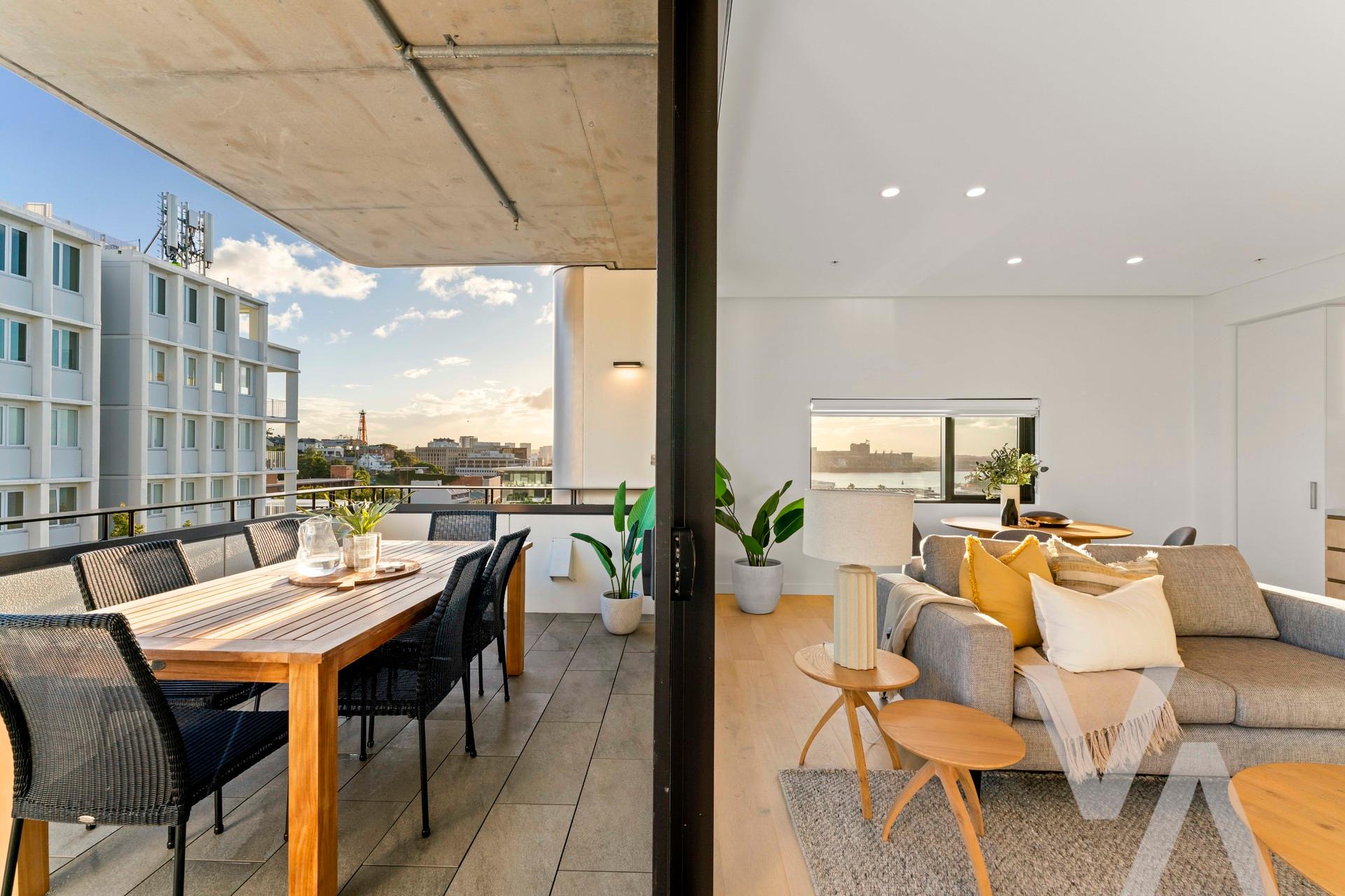 705/169 Hunter Street Newcastle NSW