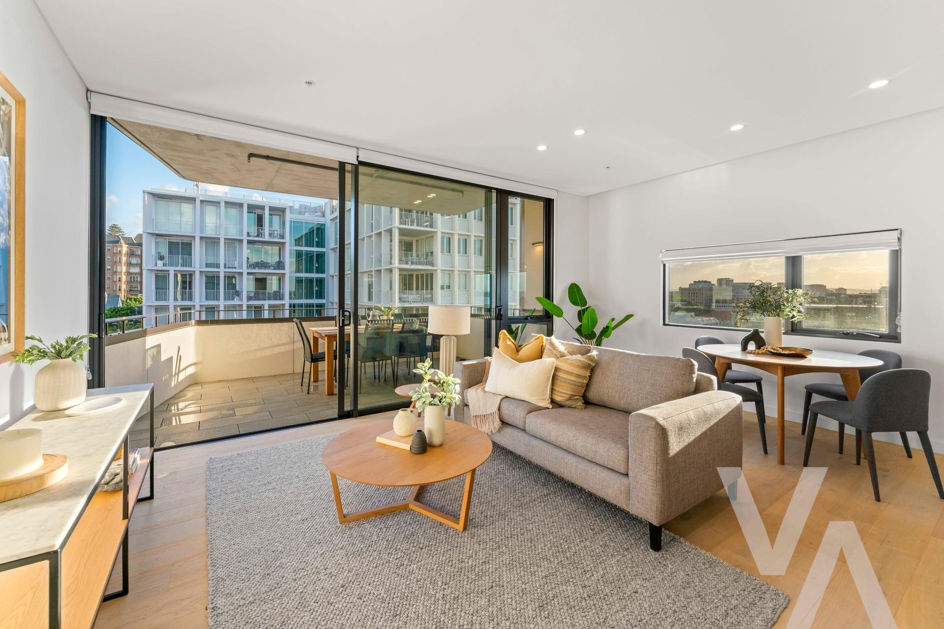 705/169 Hunter Street Newcastle NSW