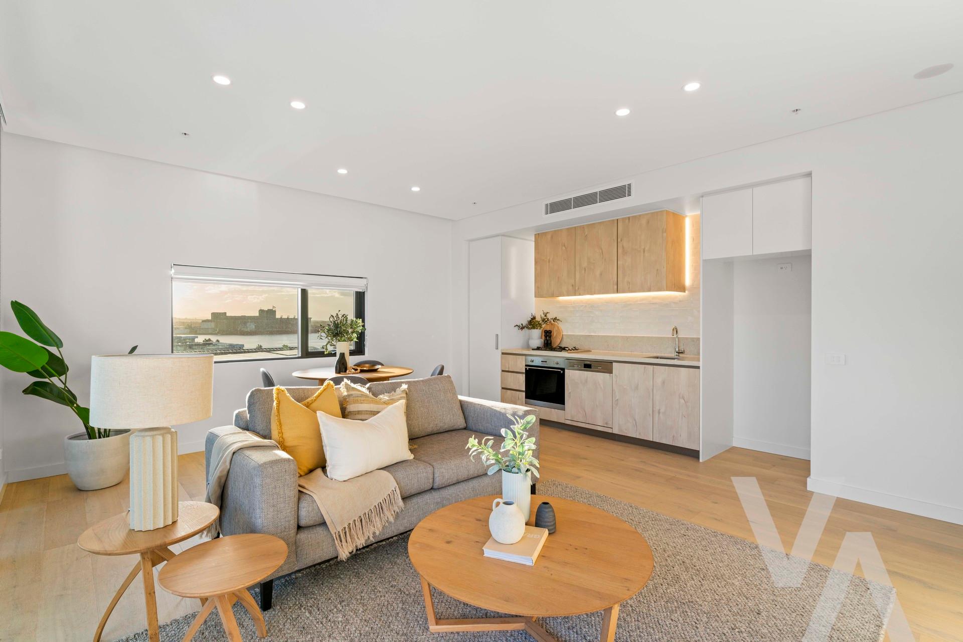 705/169 Hunter Street Newcastle NSW