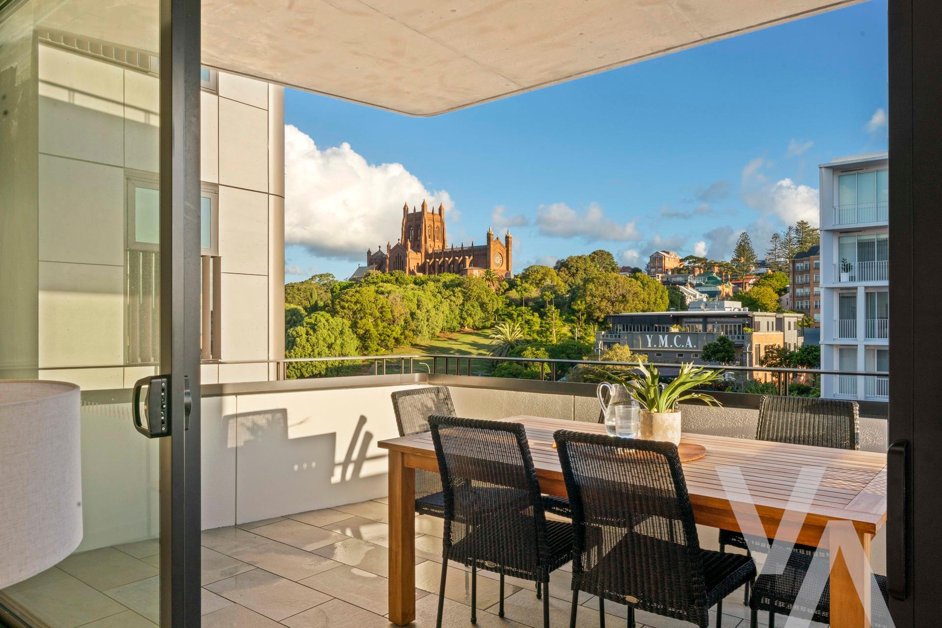 705/169 Hunter Street Newcastle NSW