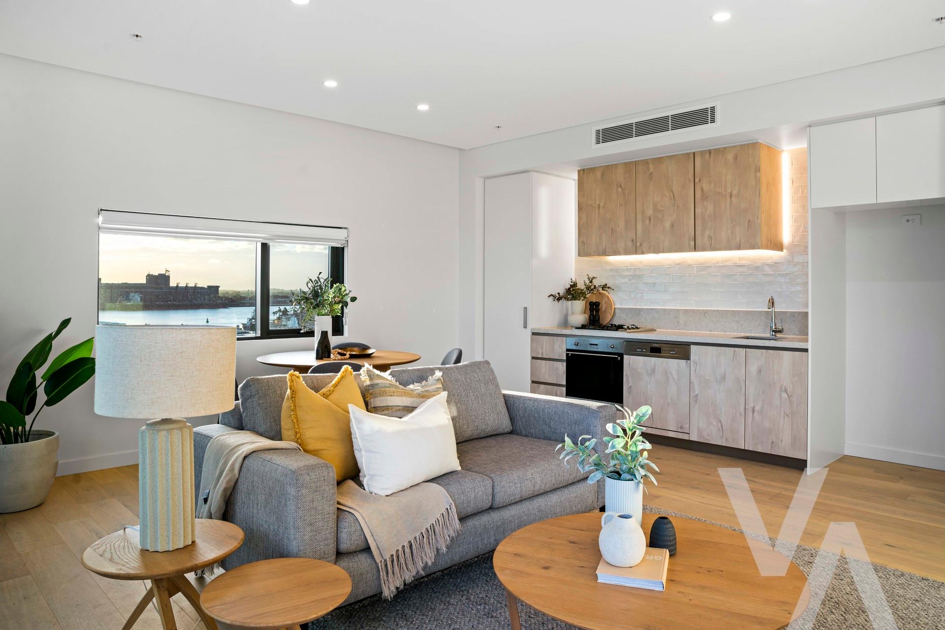 705/169 Hunter Street Newcastle NSW