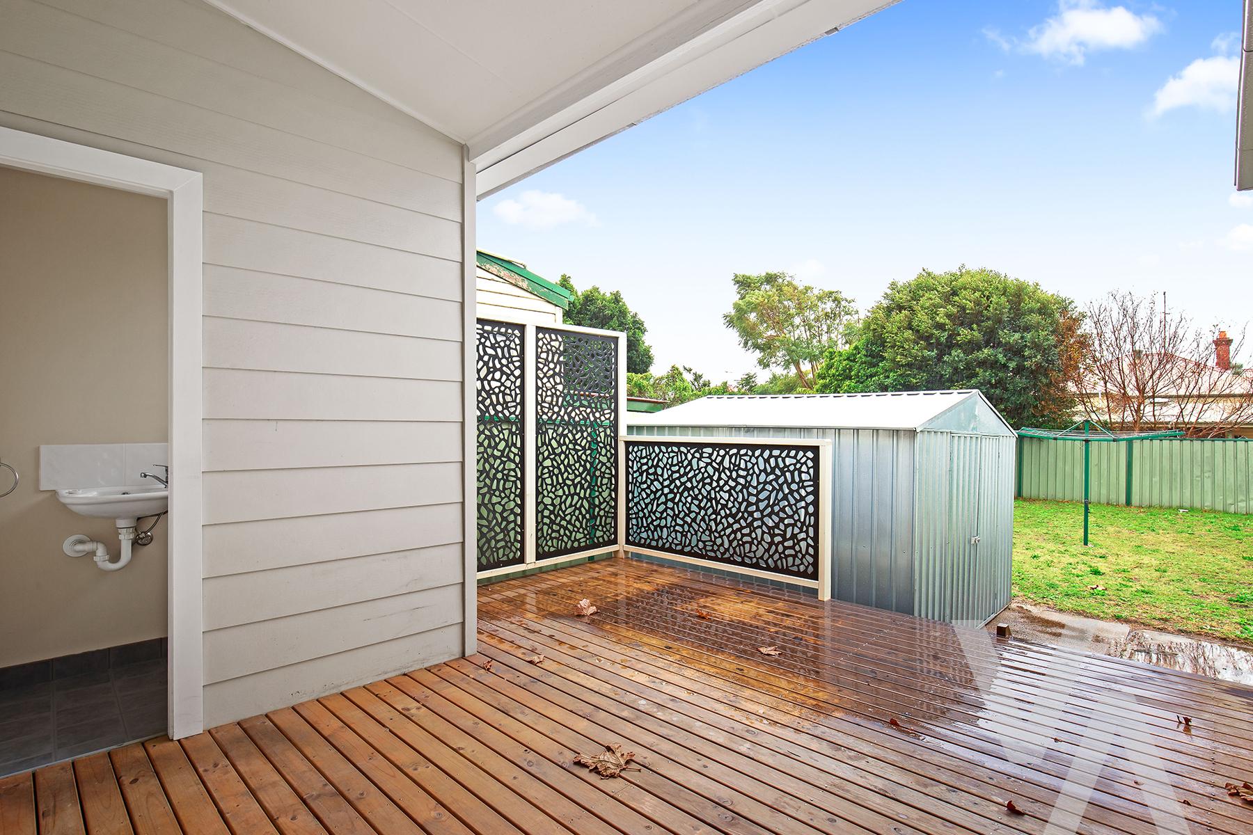 1 Estell  Street Maryville NSW