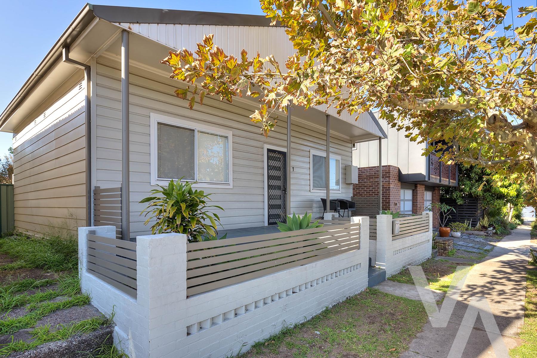 1 Estell  Street Maryville NSW