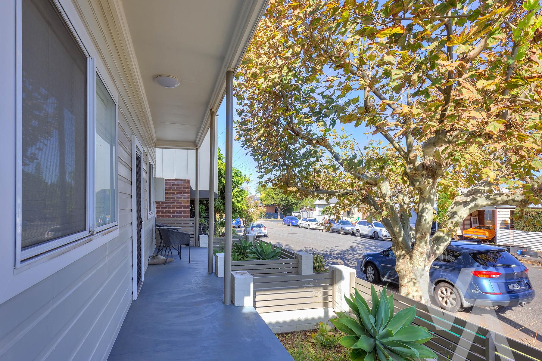 1 Estell  Street Maryville NSW