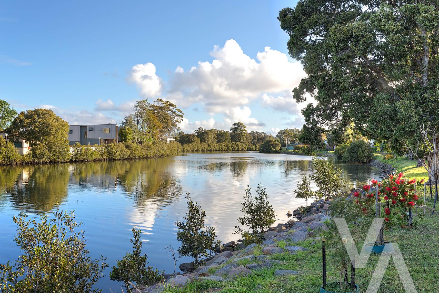 1 Estell  Street Maryville NSW