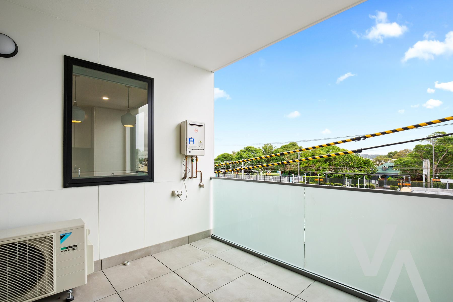 201/1 Fern Street Islington NSW