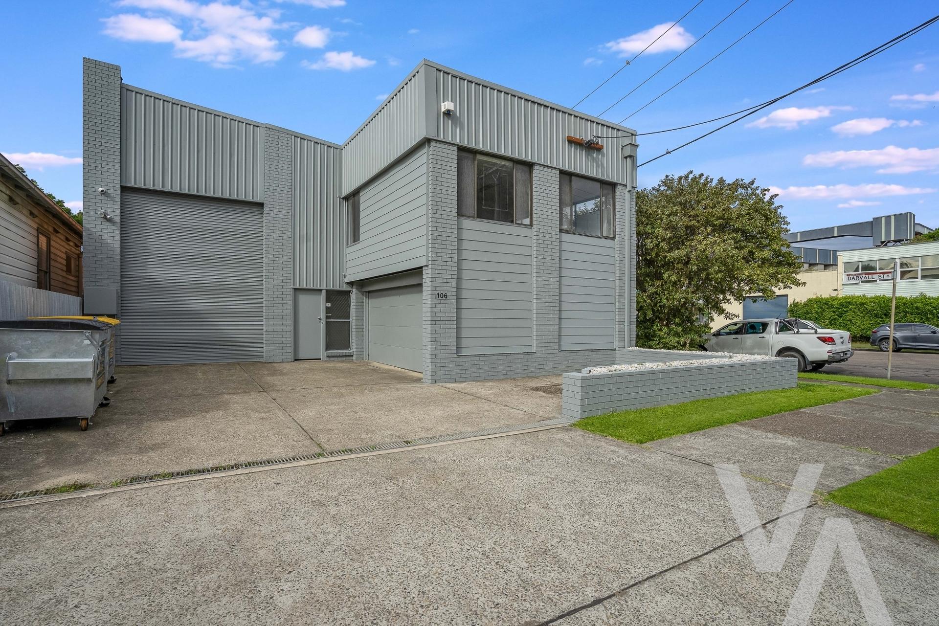106 Denison Street Carrington NSW