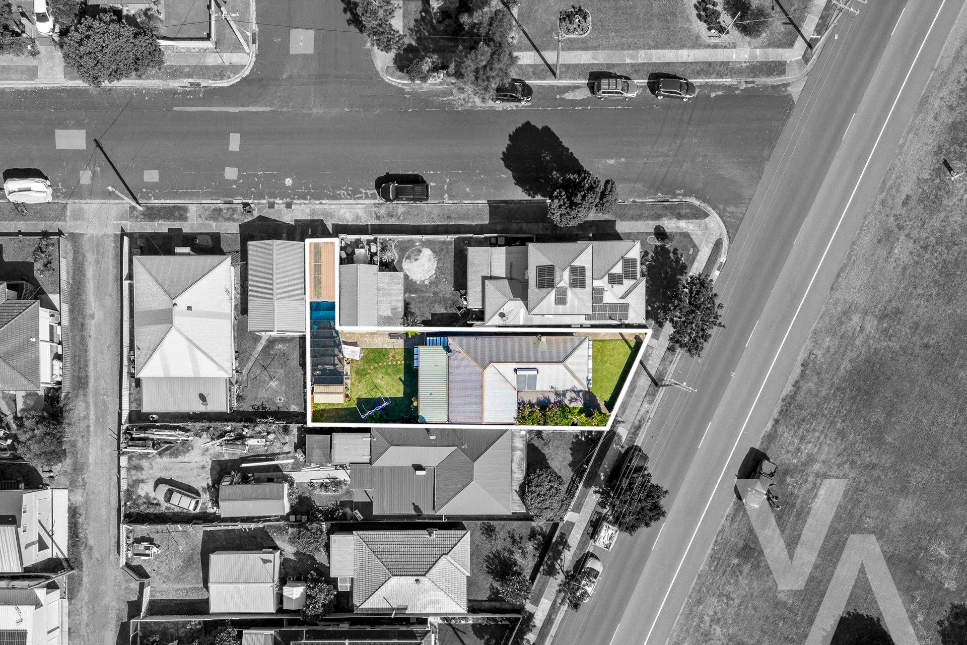 172 Fullerton Street Stockton NSW