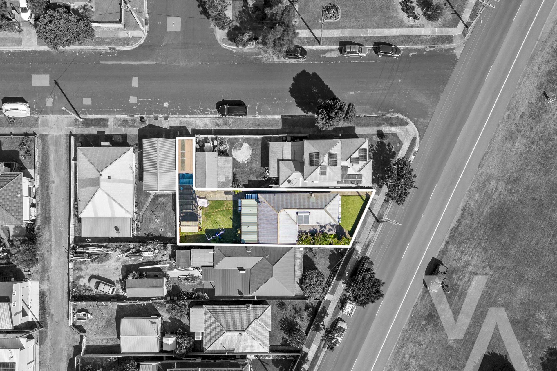 172 Fullerton Street Stockton NSW