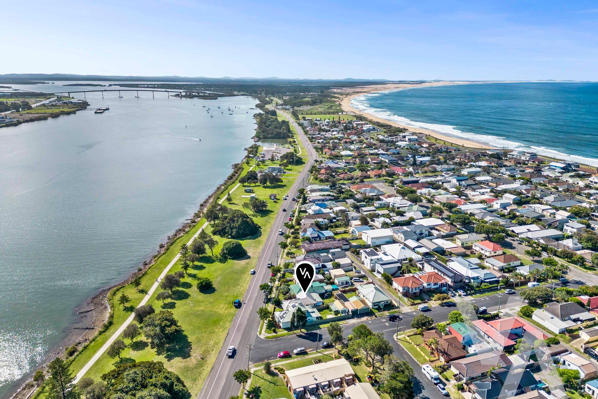 172 Fullerton Street Stockton NSW