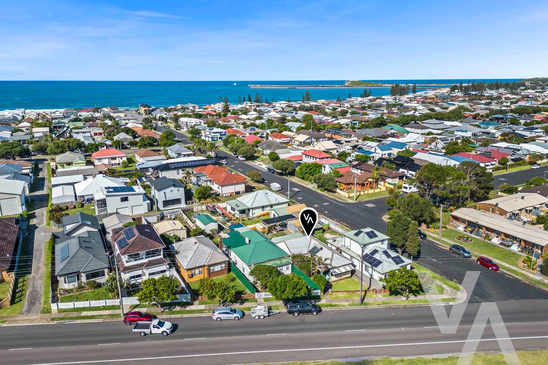 172 Fullerton Street Stockton NSW